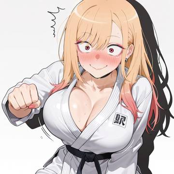 marin kitagawa