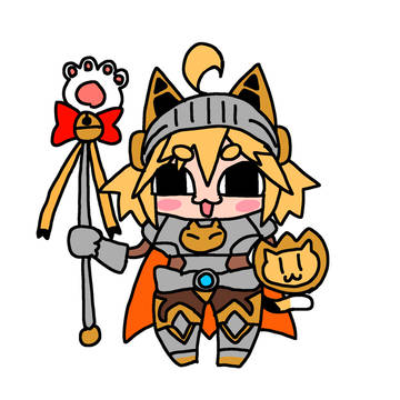 キャッティ