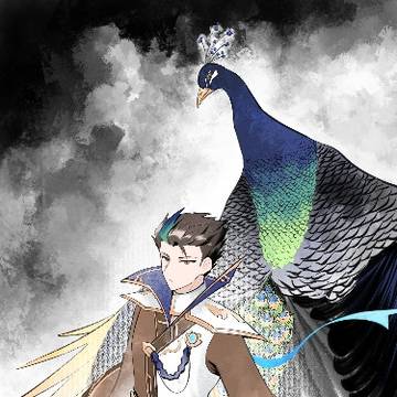 鸟塑