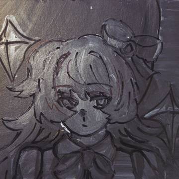 絵の具