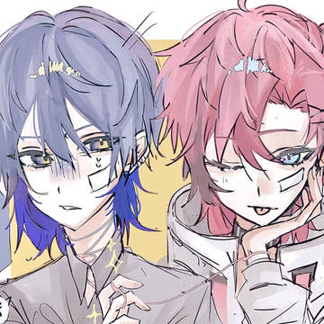 🐙🦖🐺