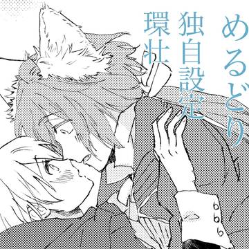 あいななログ❻ メルドリ環壮