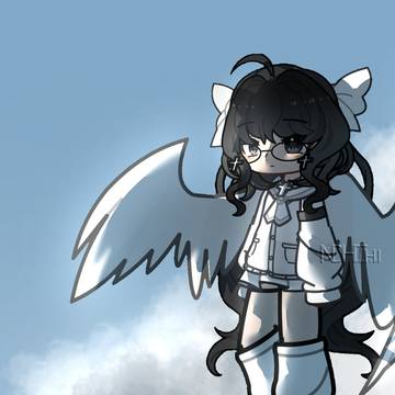 angel