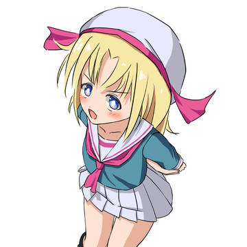 リリー・ベイカー