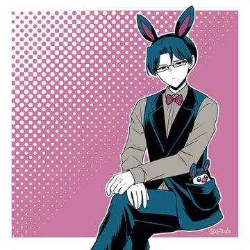 良倉先生Xまとめ⑥
