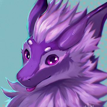 Slimy the derg