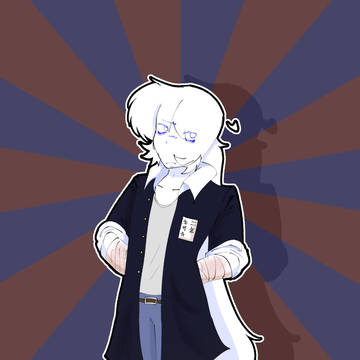 私のOCアート