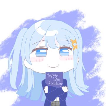 歌立ハピドル学園