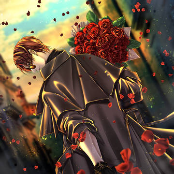花束