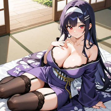 二階堂さんとふたりきり