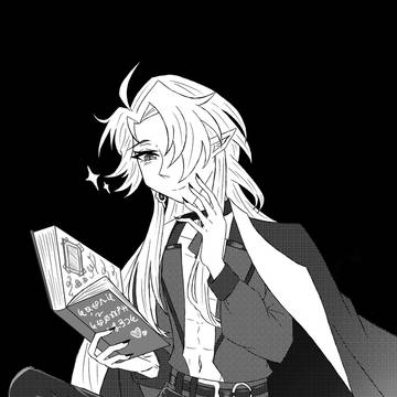 【使魔组】约定