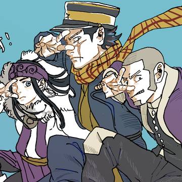 ゴlog #03