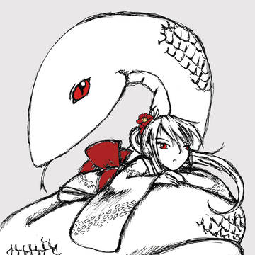 白蛇