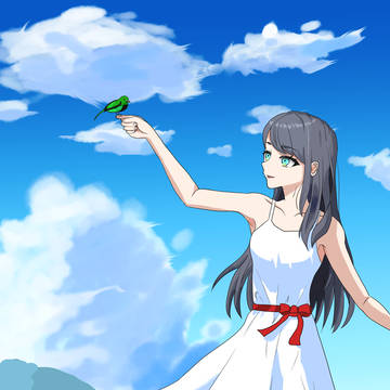 夏