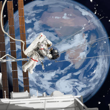 Sputnik-1