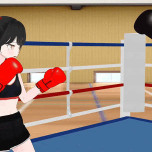 からかう