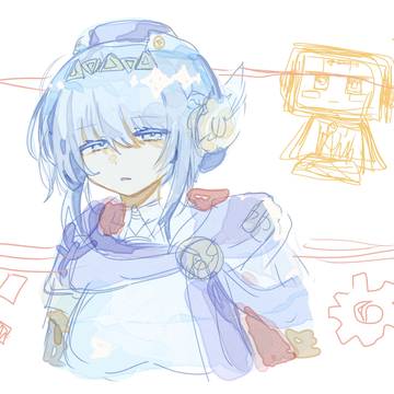 原神