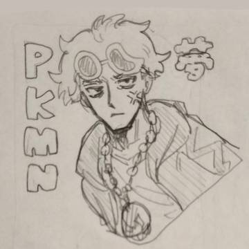 pkmn夢