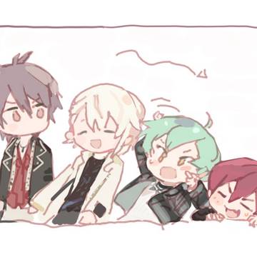アイナナlog