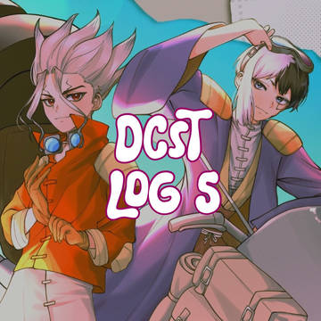 DCST LOG 5