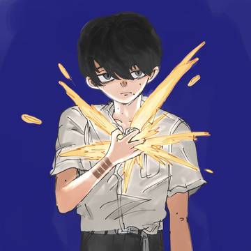 よしきの魂