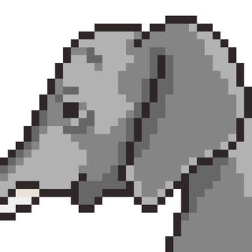 最近描いたドット絵その3