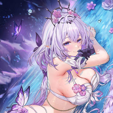 キャストリス 君色に染まる心💜