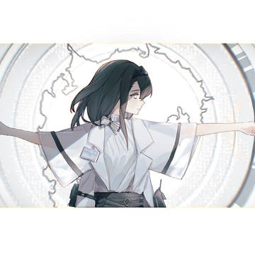 PRTS的随之任之