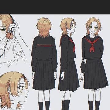 『Do You Like the Rain』ハルカコンセプト
