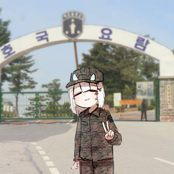 1일 1낙서 리바이브 15일차 그리고 또 끝