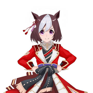 特别周
