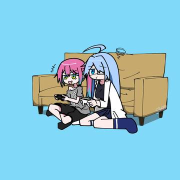 部室組