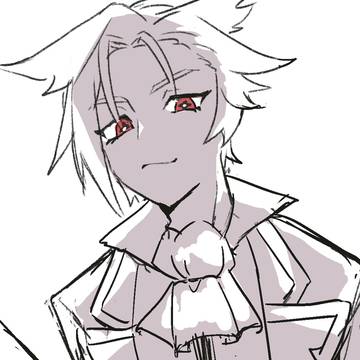 バンスナらくがき