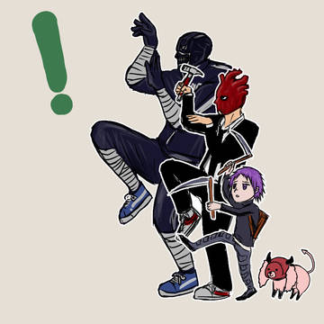恵比寿と！