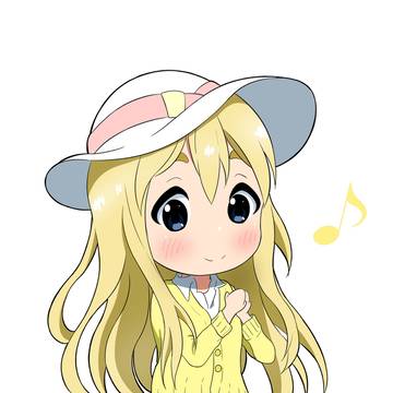 むぎちゃ