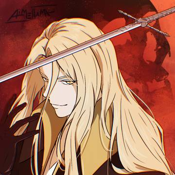Alucard