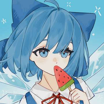 冰雪聪明❄️
