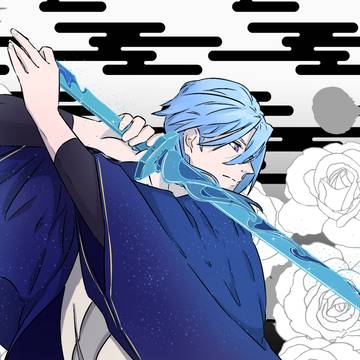 Kamisato Ayato