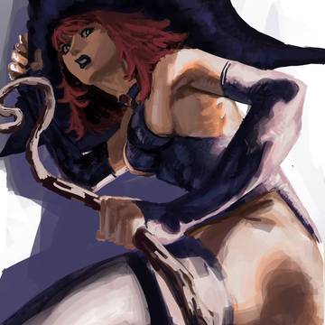 Witch