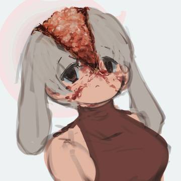 兔