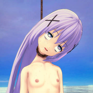 チノちゃん