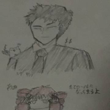オリキャラときゅうくらりんテトが爆誕誕