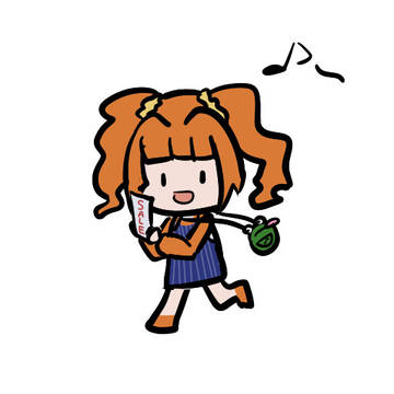 うっうー