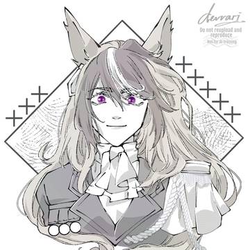 Uma Musume: Symboli Clan