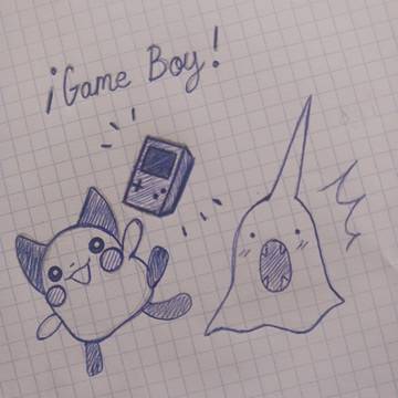 Beta Pokémon (and Snivy).