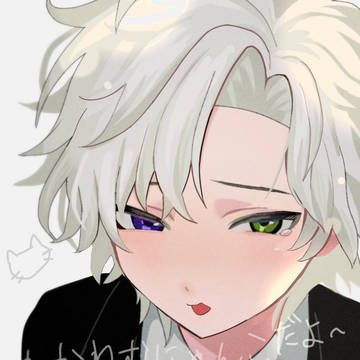 ねむにゃん アルトゥース❣️