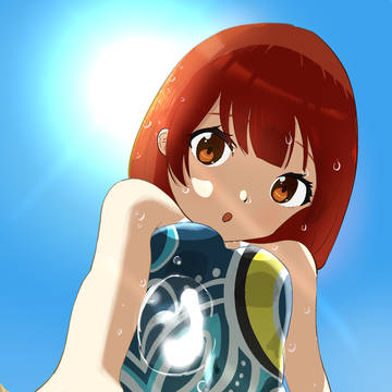野々原茜_ウェーブ・メーカーズ！