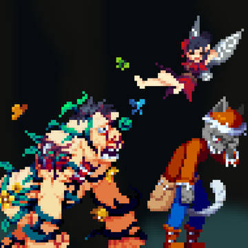 Cursed campaign