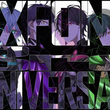 SIXFONIA 3周年