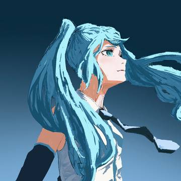 初音ミク